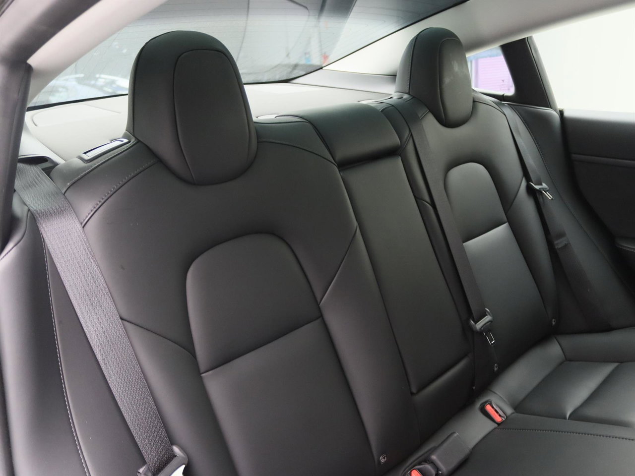Tesla Model 3 Standard RWD Plus 89% SoH [ LFP-ACCU+AUTOPILOT+60 kWh+PREMIUM AUDIO ] 15
