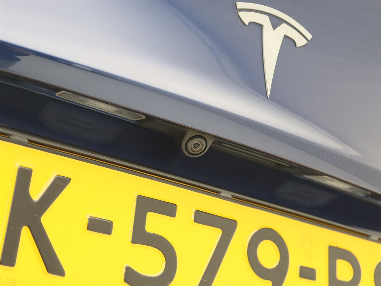 Tesla Model 3 Standard RWD Plus 89% SoH [ LFP-ACCU+AUTOPILOT+60 kWh+PREMIUM AUDIO ] 8