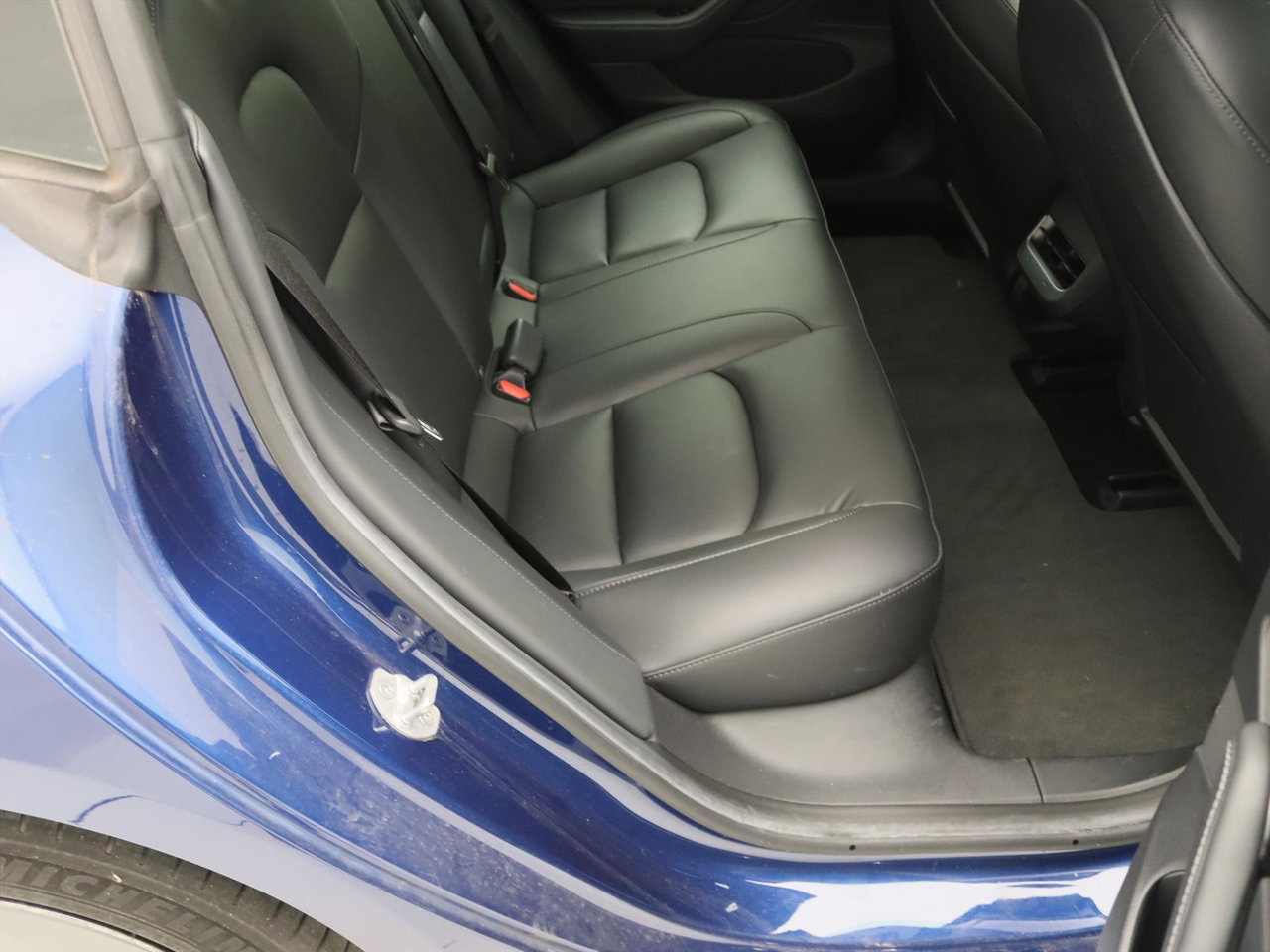 Tesla Model 3 Standard RWD Plus 89% SoH [ LFP-ACCU+AUTOPILOT+60 kWh+PREMIUM AUDIO ] 14