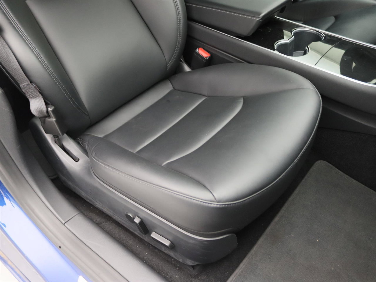 Tesla Model 3 Standard RWD Plus 89% SoH [ LFP-ACCU+AUTOPILOT+60 kWh+PREMIUM AUDIO ] 18