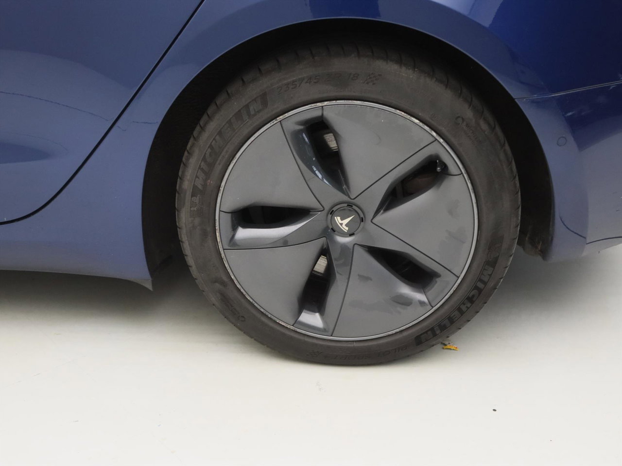 Tesla Model 3 Standard RWD Plus 89% SoH [ LFP-ACCU+AUTOPILOT+60 kWh+PREMIUM AUDIO ] 21