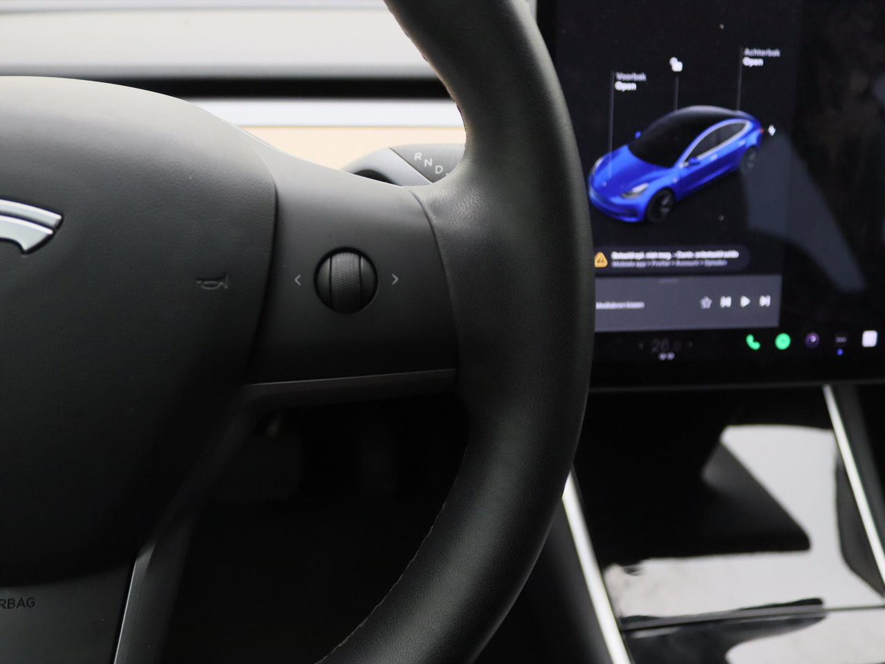 Tesla Model 3 Standard RWD Plus 89% SoH [ LFP-ACCU+AUTOPILOT+60 kWh+PREMIUM AUDIO ] 26