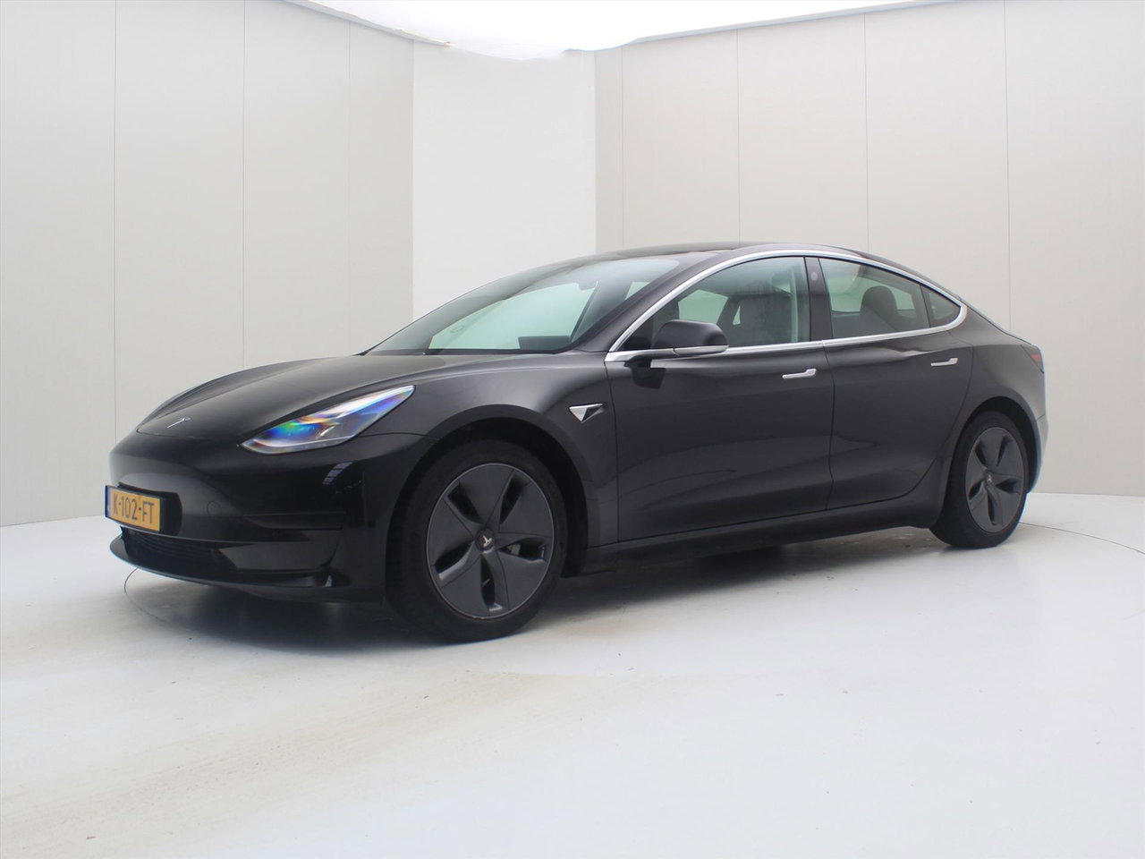 Tesla Model 3 Standard RWD Plus 89% SoH [ LFP-ACCU+AUTOPILOT+60 kWh+PREMIUM AUDIO ] 8