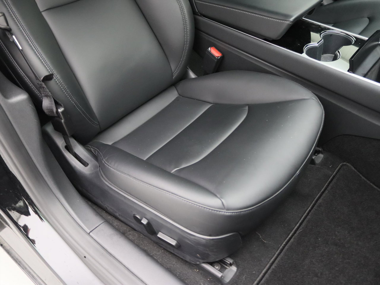 Tesla Model 3 Standard RWD Plus 89% SoH [ LFP-ACCU+AUTOPILOT+60 kWh+PREMIUM AUDIO ] 19