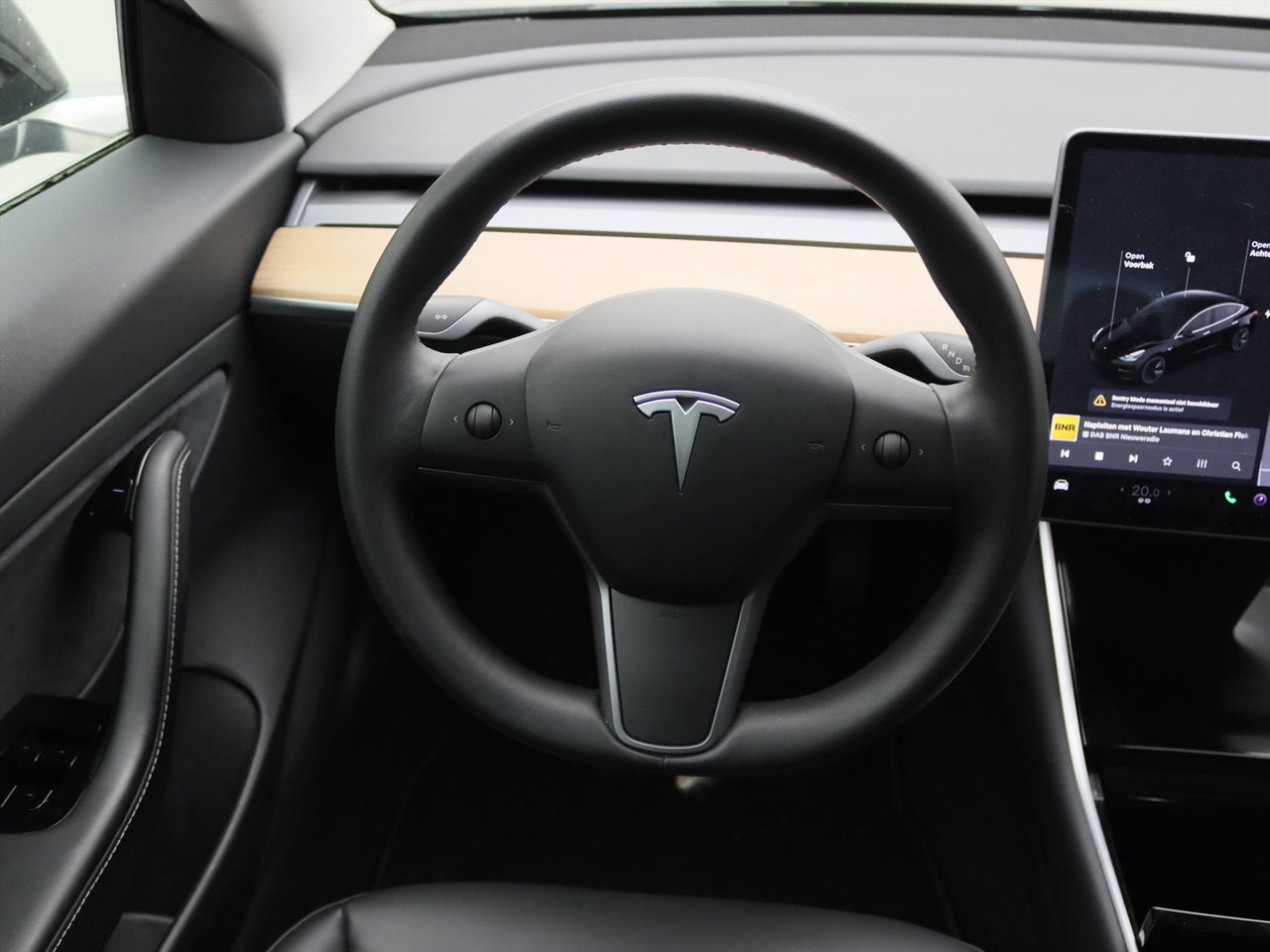 Tesla Model 3 Standard RWD Plus 89% SoH [ LFP-ACCU+AUTOPILOT+60 kWh+PREMIUM AUDIO ] 18