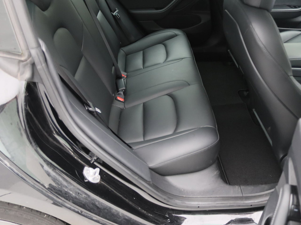Tesla Model 3 Standard RWD Plus 89% SoH [ LFP-ACCU+AUTOPILOT+60 kWh+PREMIUM AUDIO ] 15