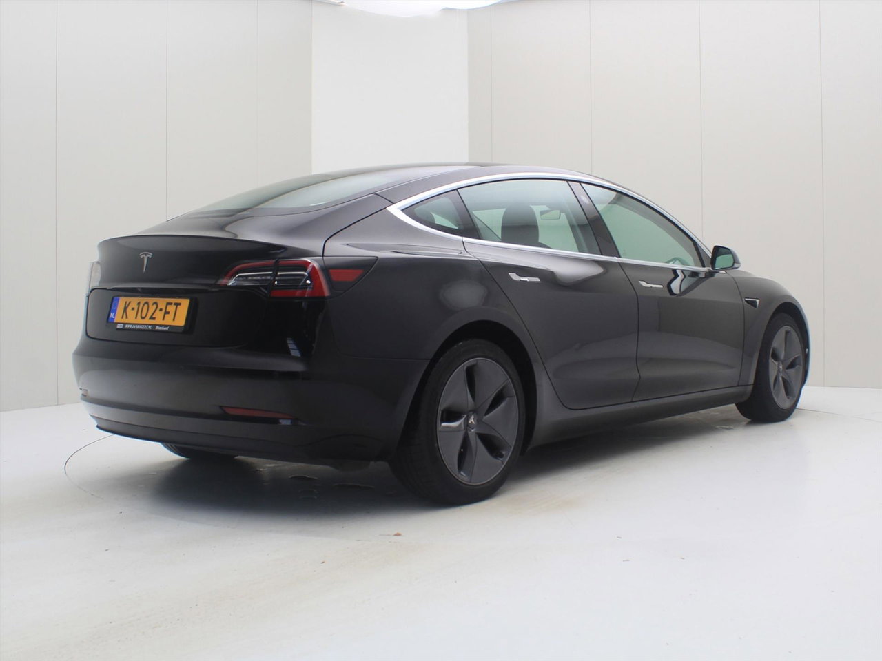 Tesla Model 3 Standard RWD Plus 89% SoH [ LFP-ACCU+AUTOPILOT+60 kWh+PREMIUM AUDIO ] 3