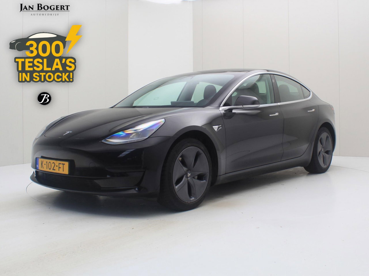 Tesla Model 3 Standard RWD Plus 89% SoH [ LFP-ACCU+AUTOPILOT+60 kWh+PREMIUM AUDIO ]