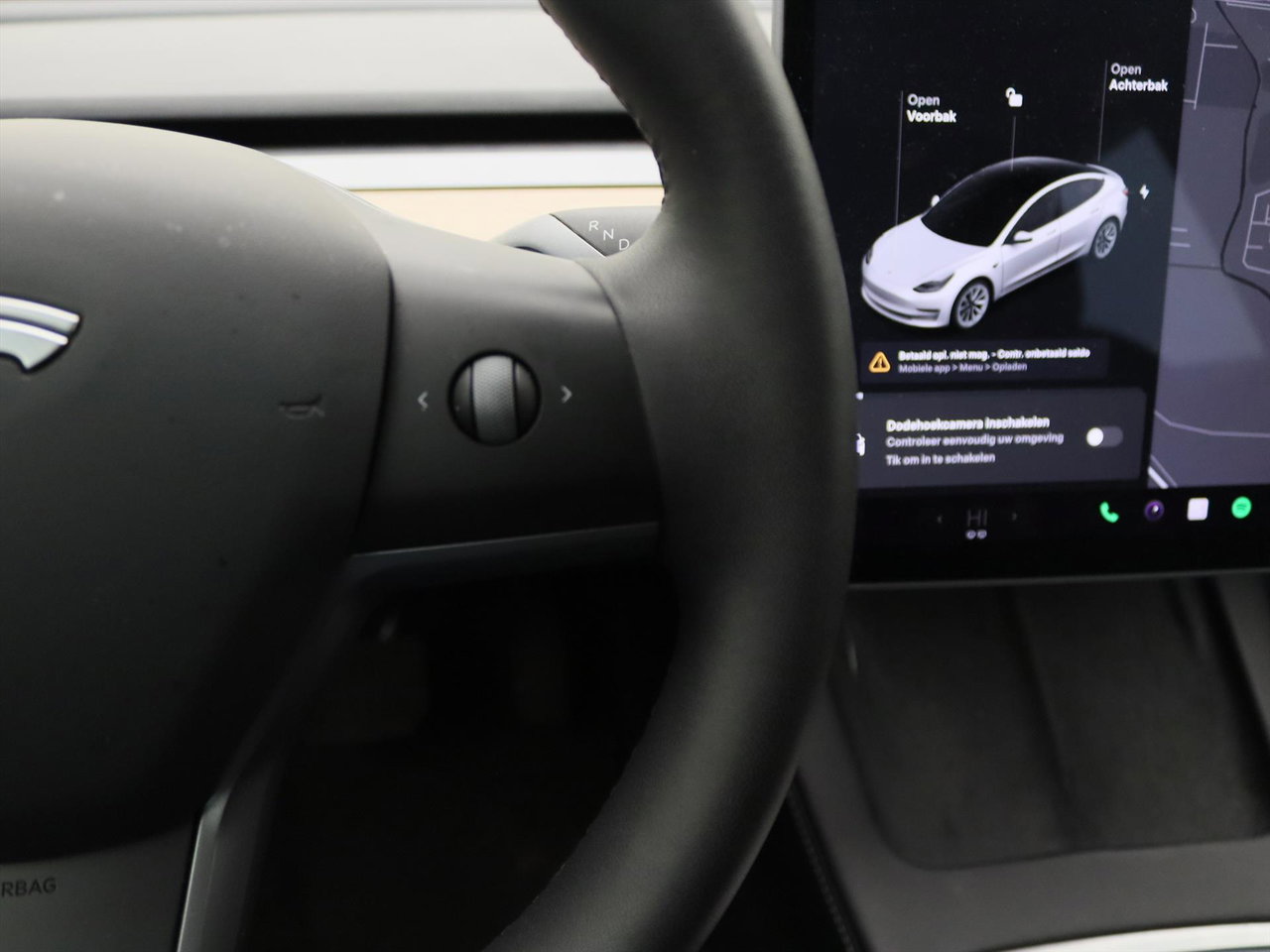 Tesla Model 3 Long-Range AWD 351pk 75 kWh 95% SoH [ FACELIFT+WARMTEPOMP+AUTOPILOT+19 INCH ] 27
