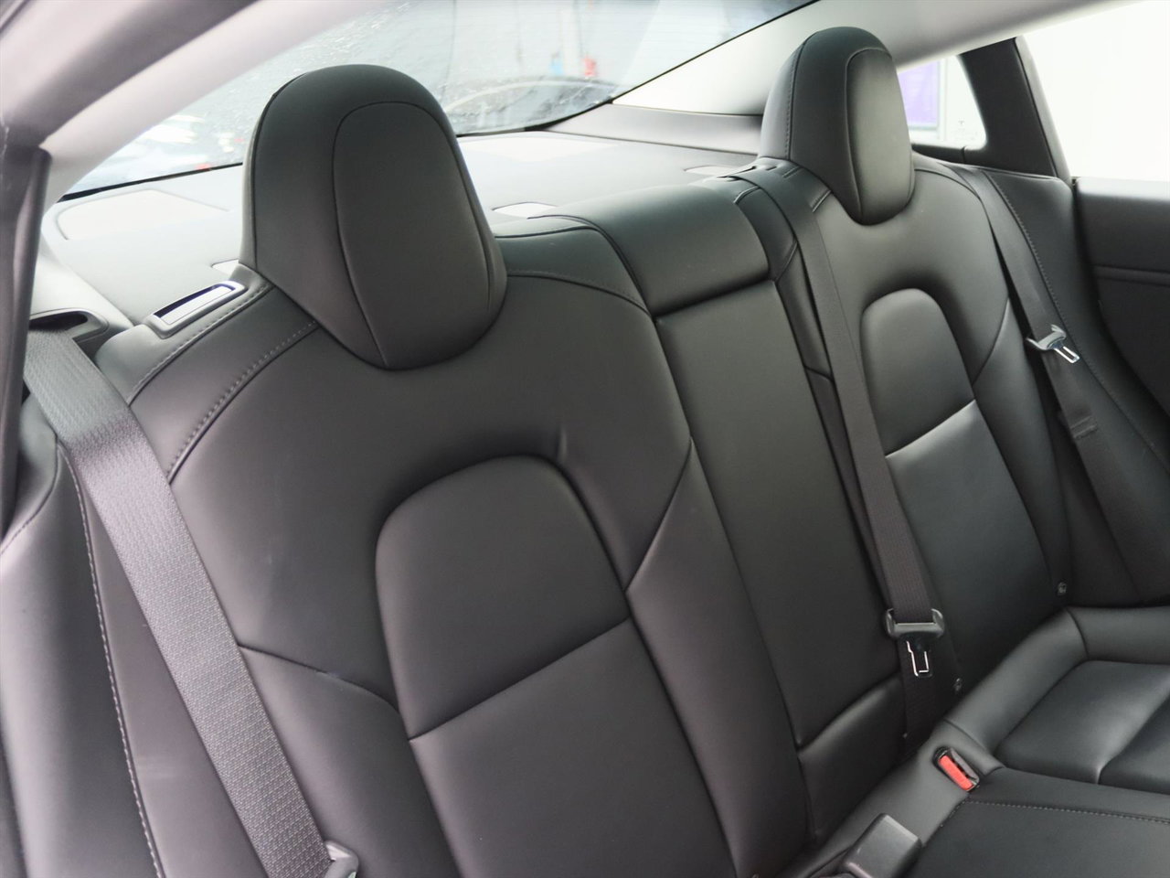 Tesla Model 3 Long-Range AWD 351pk 75 kWh 95% SoH [ FACELIFT+WARMTEPOMP+AUTOPILOT+19 INCH ] 16