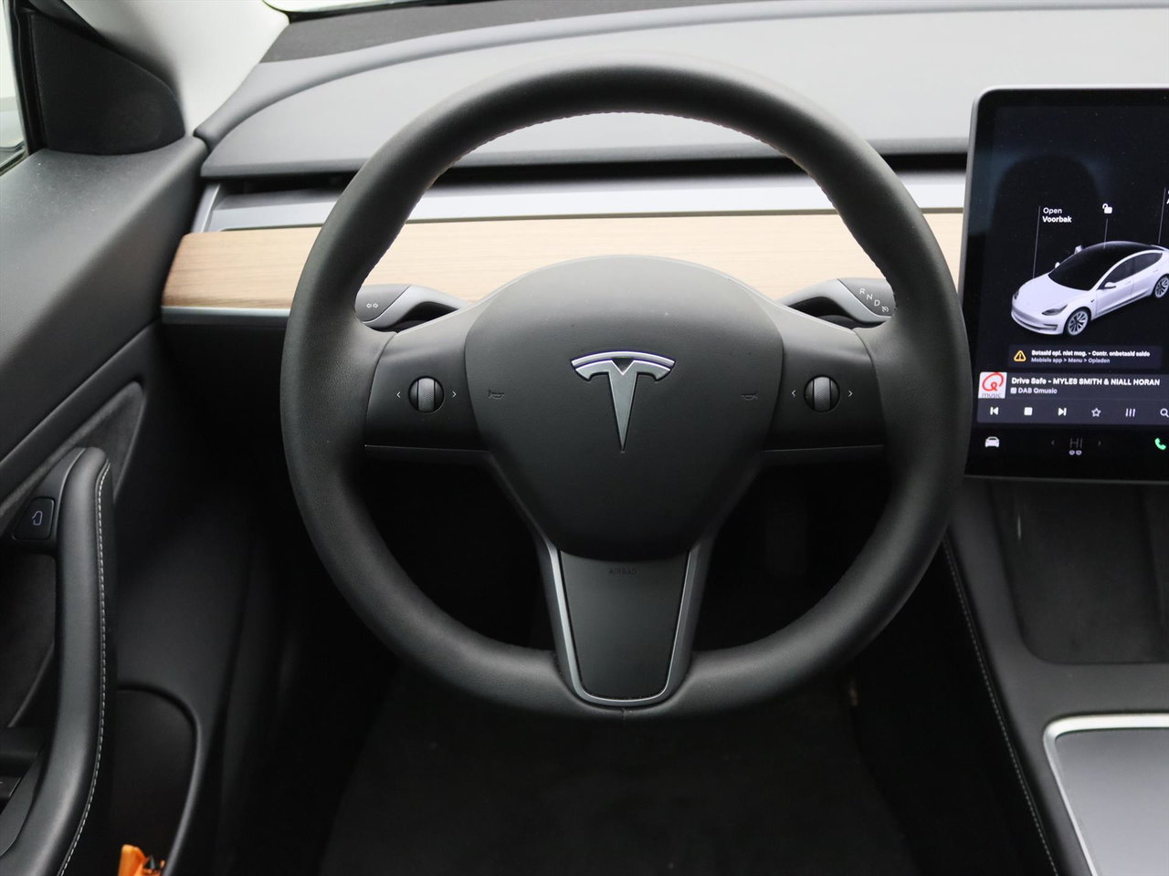 Tesla Model 3 Long-Range AWD 351pk 75 kWh 95% SoH [ FACELIFT+WARMTEPOMP+AUTOPILOT+19 INCH ] 18