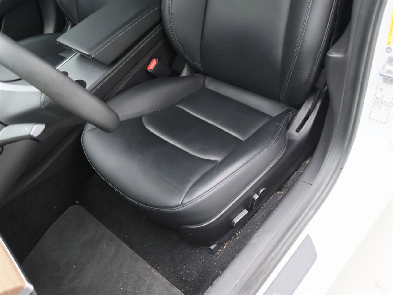 Tesla Model 3 Long-Range AWD 351pk 75 kWh 95% SoH [ FACELIFT+WARMTEPOMP+AUTOPILOT+19 INCH ] 25