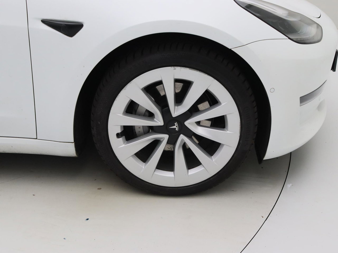 Tesla Model 3 Long-Range AWD 351pk 75 kWh 95% SoH [ FACELIFT+WARMTEPOMP+AUTOPILOT+19 INCH ] 12