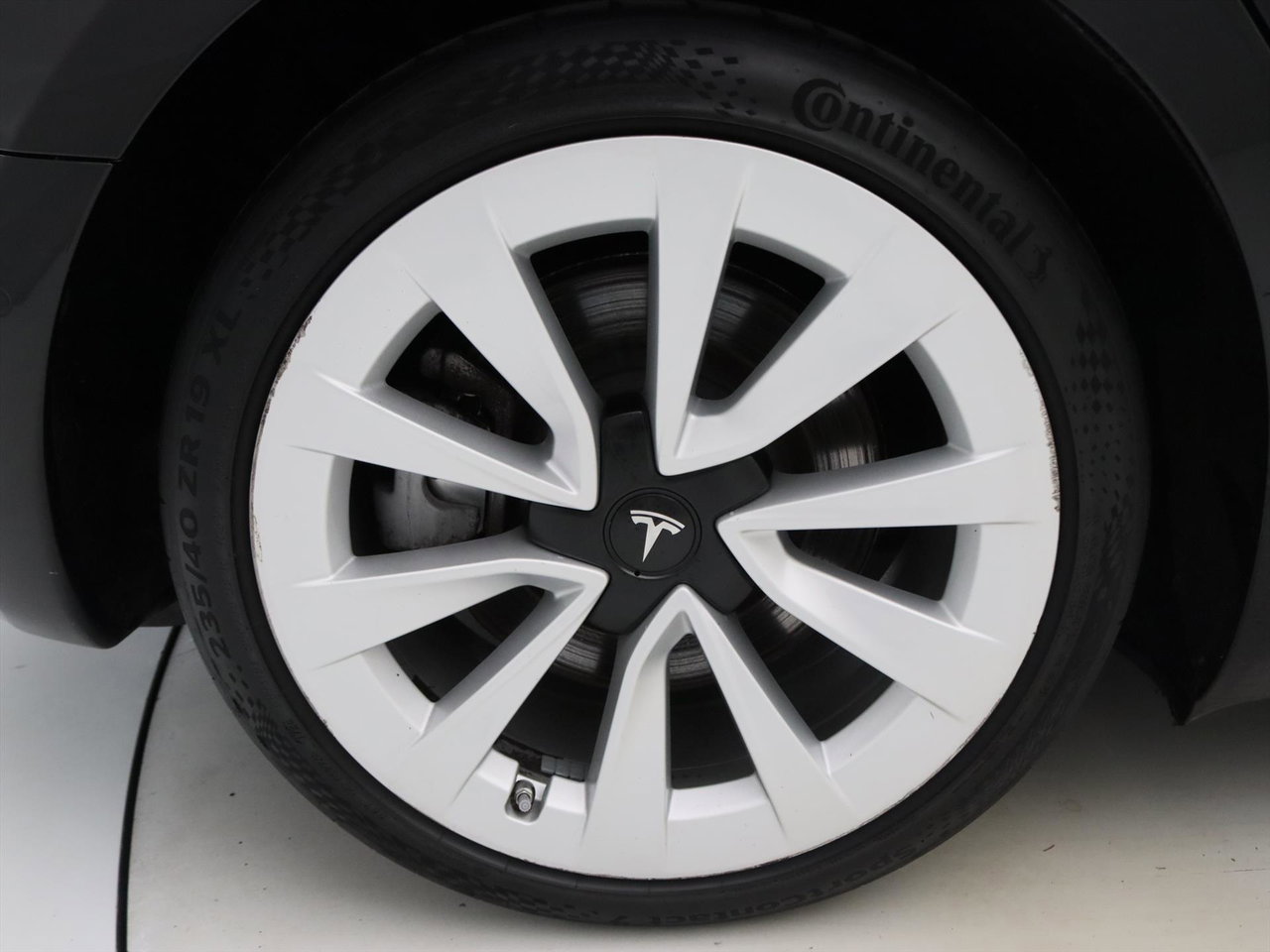 Tesla Model 3 Long-Range AWD 351pk 75 kWh 86.6% SoH [ FACELIFT+WARMTEPOMP+AUTOPILOT+620KM WLTP+PREMIUM AUDIO ] 9