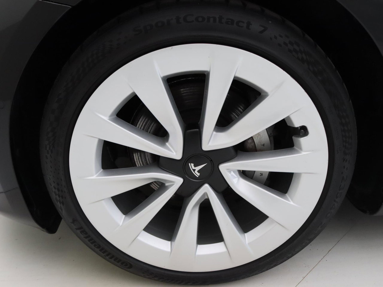 Tesla Model 3 Long-Range AWD 351pk 75 kWh 86.6% SoH [ FACELIFT+WARMTEPOMP+AUTOPILOT+620KM WLTP+PREMIUM AUDIO ] 11