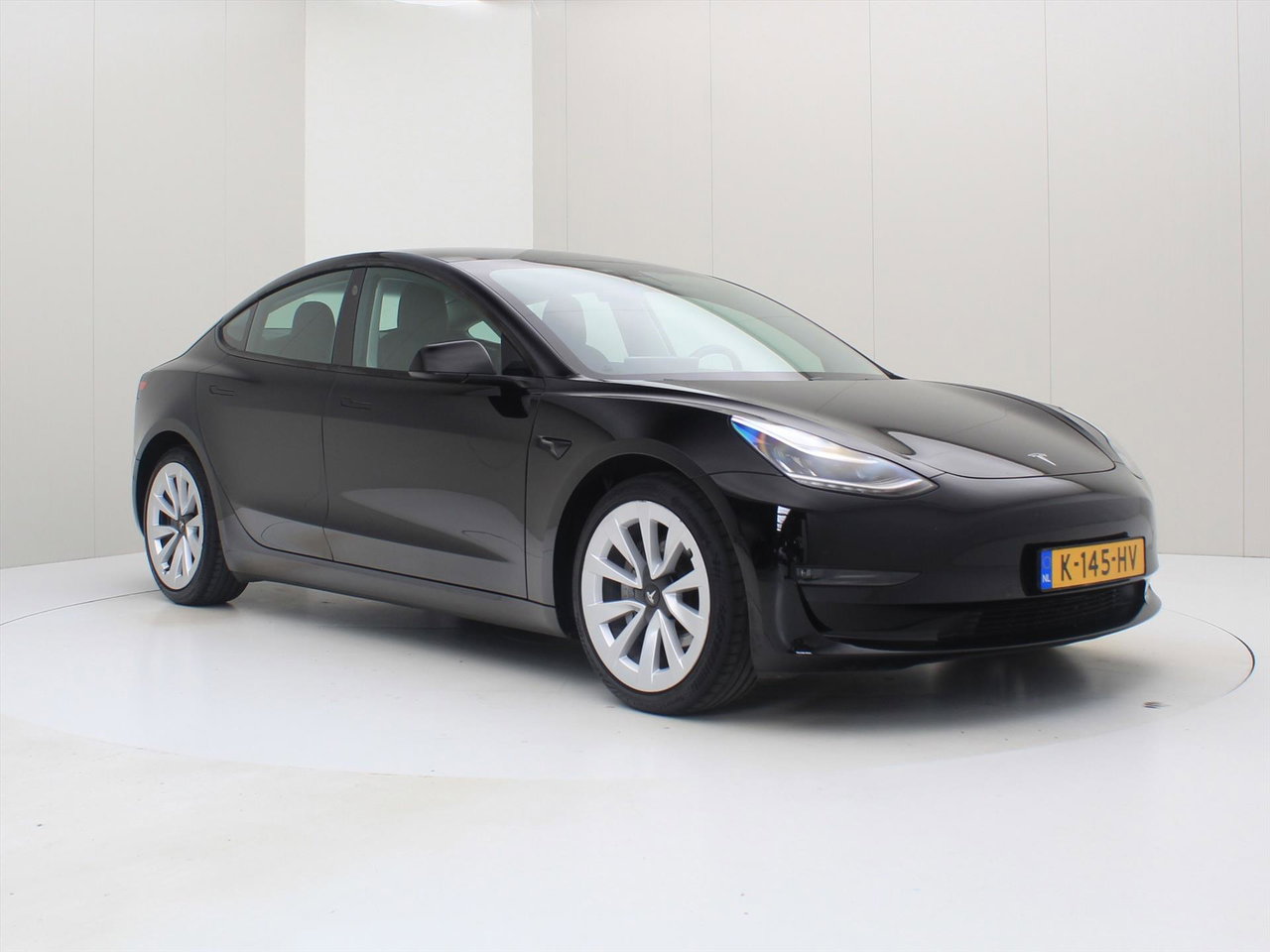 Tesla Model 3 Long-Range AWD 351pk 75 kWh 86.6% SoH [ FACELIFT+WARMTEPOMP+AUTOPILOT+620KM WLTP+PREMIUM AUDIO ] 4