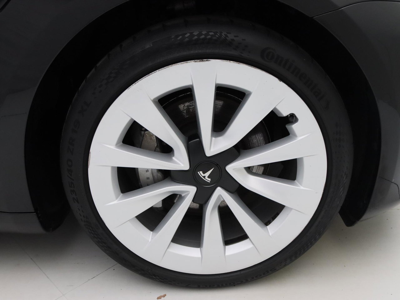 Tesla Model 3 Long-Range AWD 351pk 75 kWh 86.6% SoH [ FACELIFT+WARMTEPOMP+AUTOPILOT+620KM WLTP+PREMIUM AUDIO ] 10