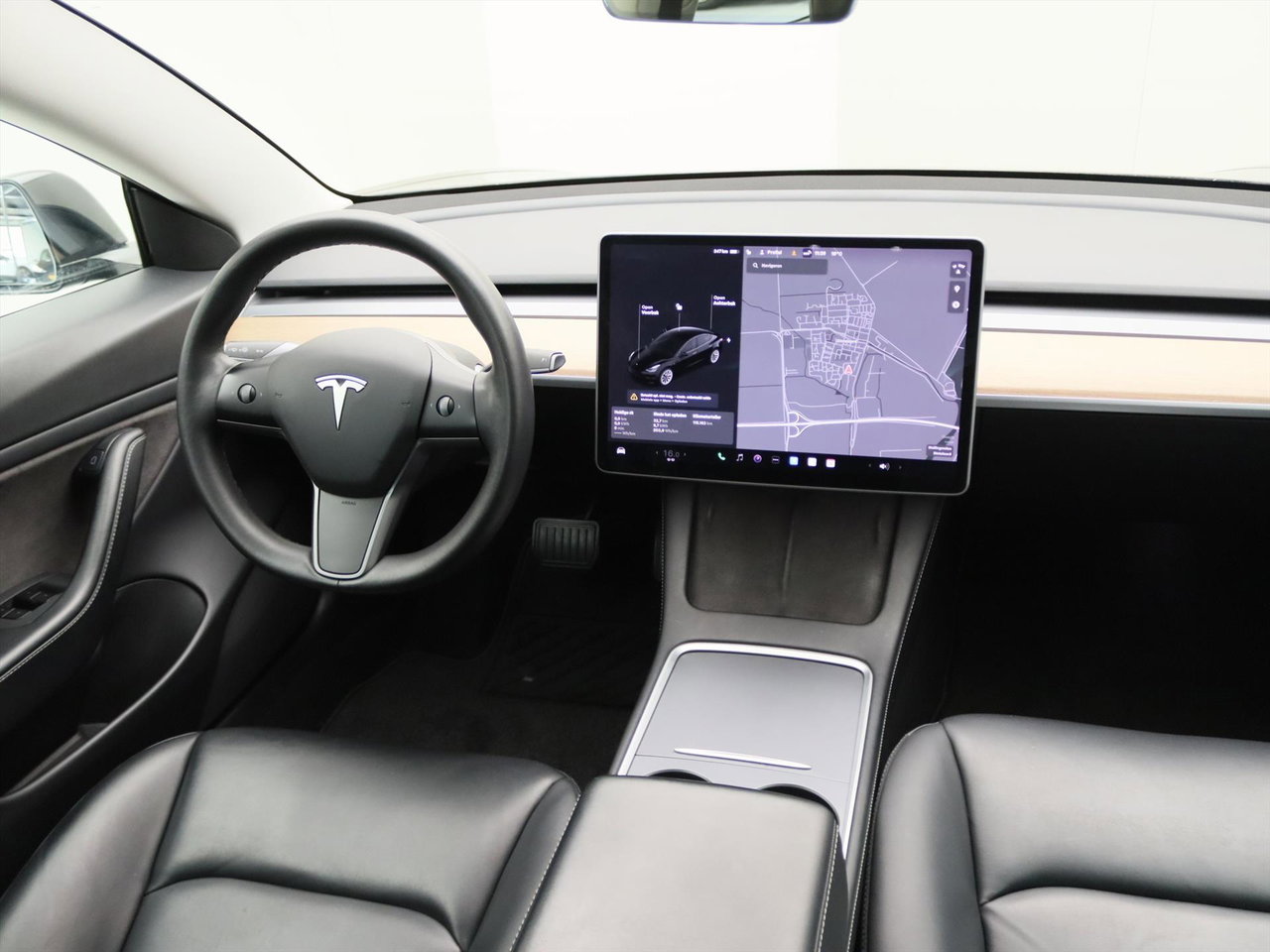 Tesla Model 3 Long-Range AWD 351pk 75 kWh 86.6% SoH [ FACELIFT+WARMTEPOMP+AUTOPILOT+620KM WLTP+PREMIUM AUDIO ] 8