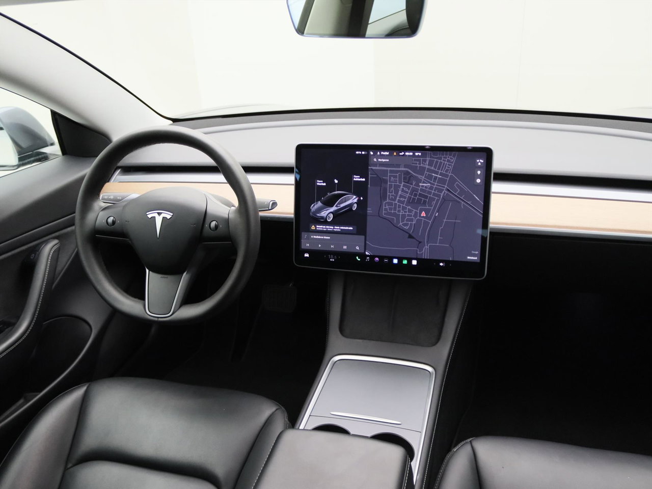 Tesla Model 3 Long-Range AWD 351pk 75 kWh FACELIFT [ WARMTEPOMP+AUTOPILOT+620KM WLTP+ ] 2