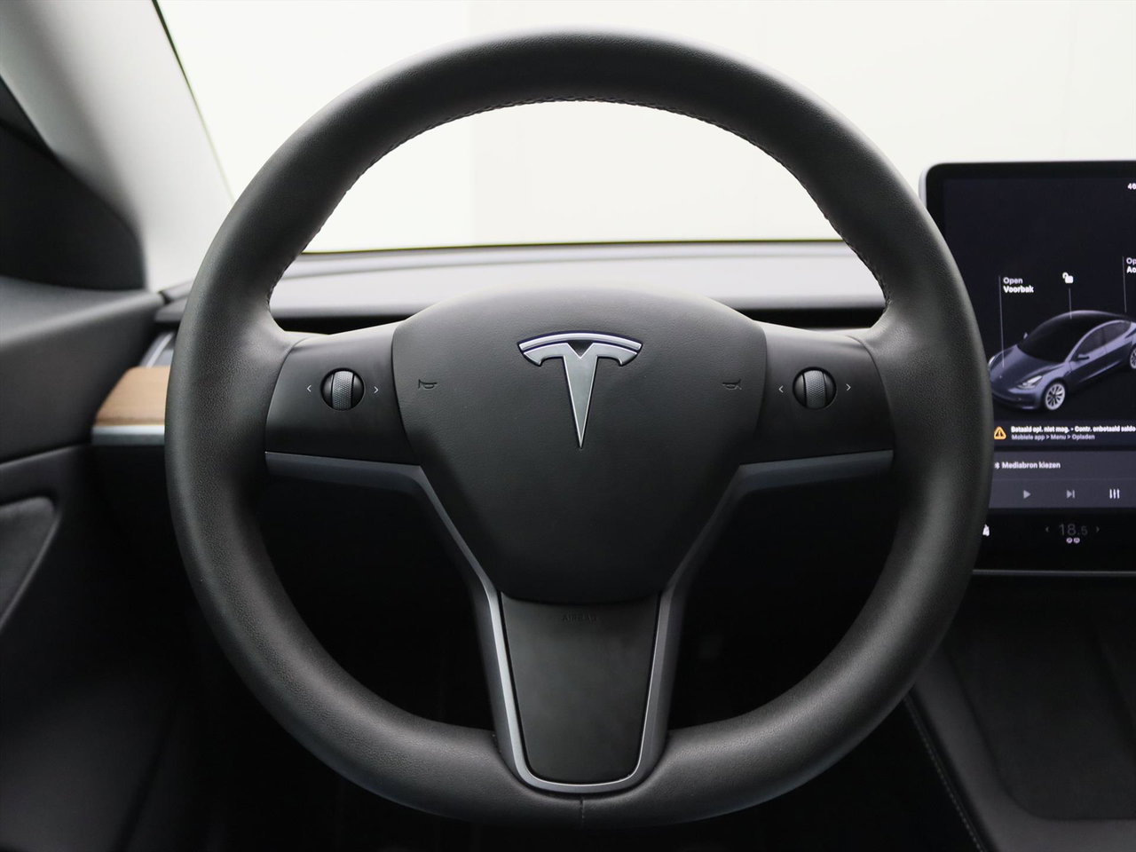 Tesla Model 3 Long-Range AWD 351pk 75 kWh FACELIFT [ WARMTEPOMP+AUTOPILOT+620KM WLTP+ ] 19