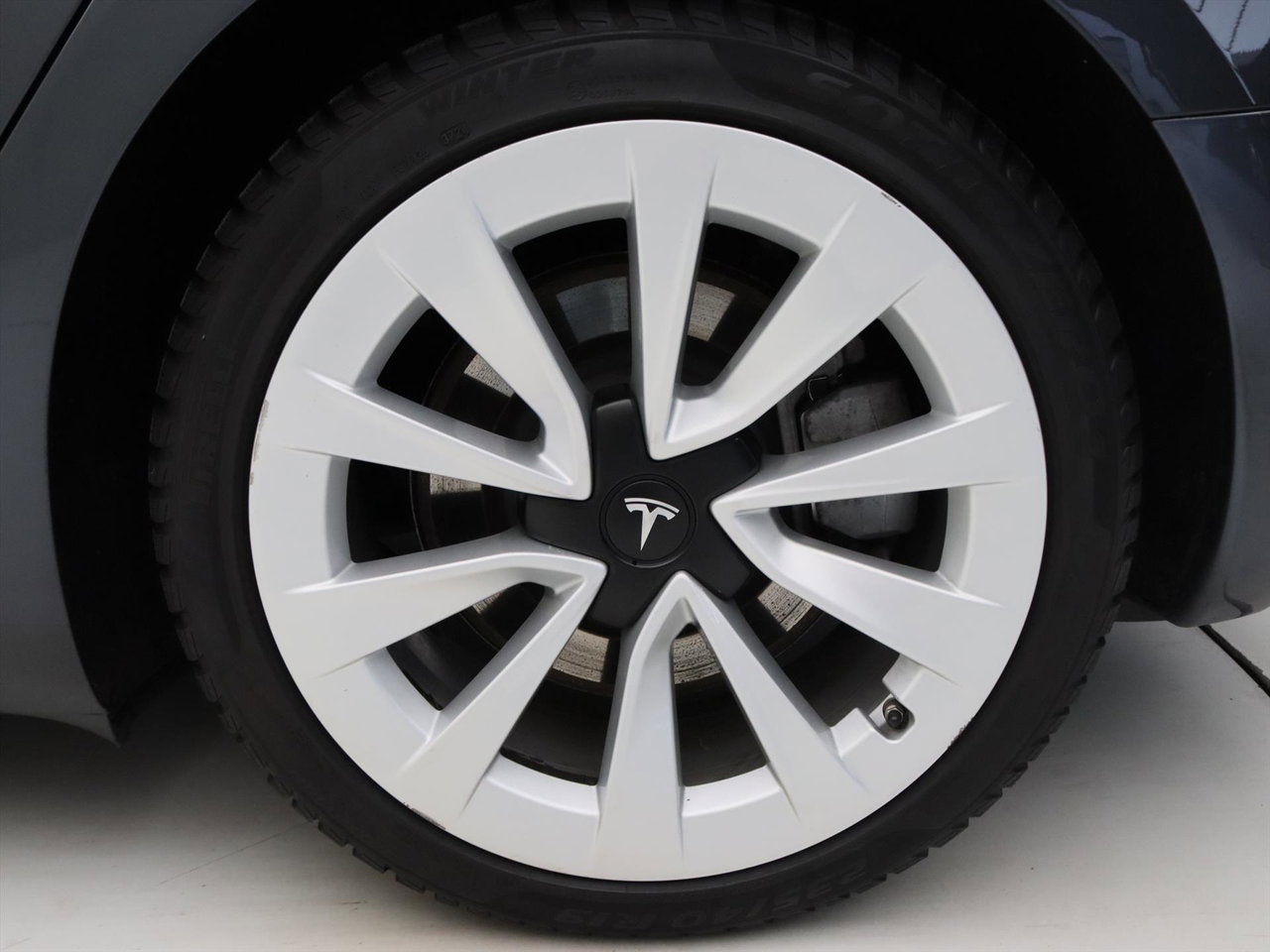 Tesla Model 3 Long-Range AWD 351pk 75 kWh FACELIFT [ WARMTEPOMP+AUTOPILOT+620KM WLTP+ ] 12