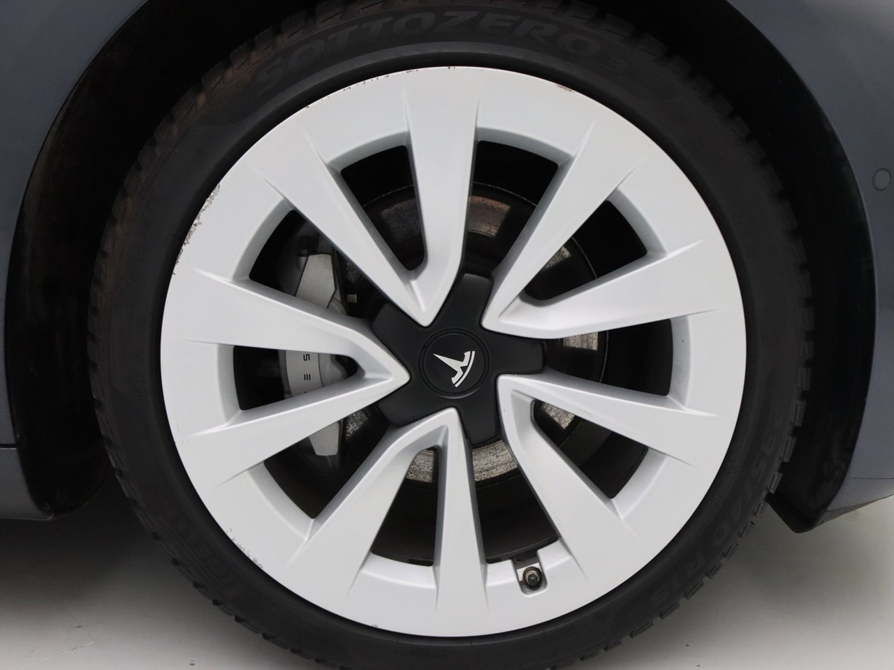 Tesla Model 3 Long-Range AWD 351pk 75 kWh FACELIFT [ WARMTEPOMP+AUTOPILOT+620KM WLTP+ ] 10