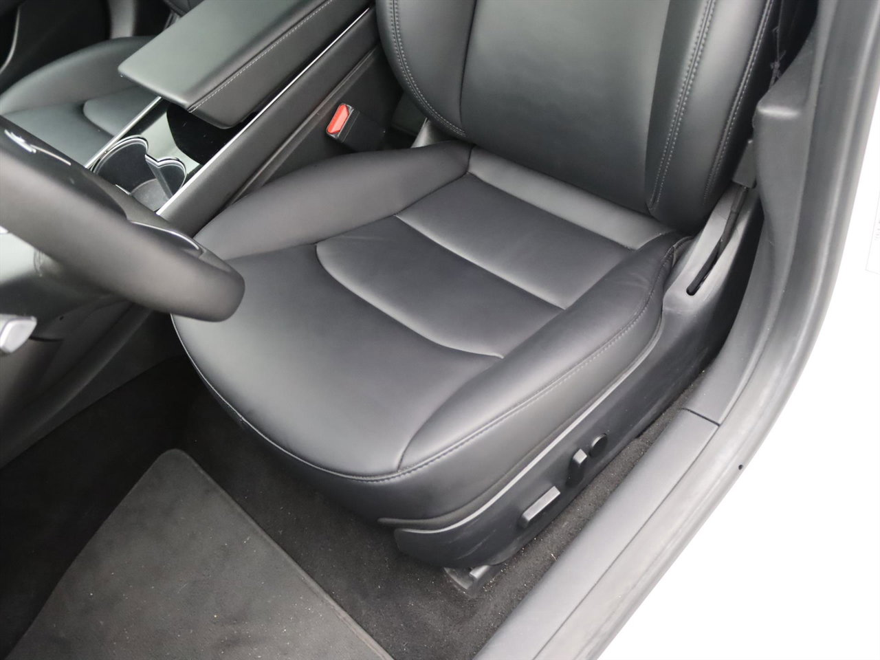 Tesla Model 3 Standard RWD Plus 90% SoH [ LFP-ACCU+AUTOPILOT+60 kWh+PREMIUM AUDIO ] 11