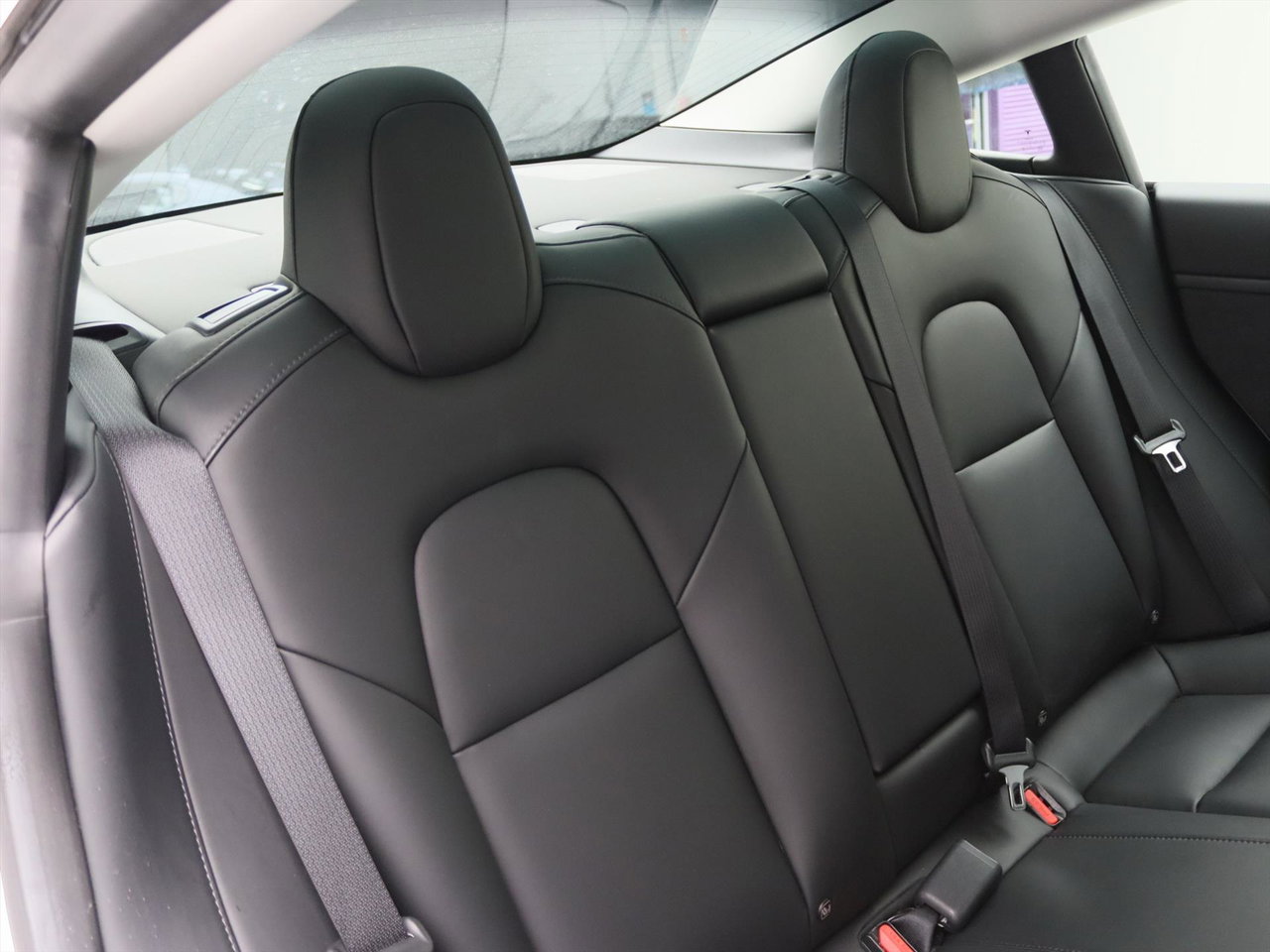Tesla Model 3 Standard RWD Plus 90% SoH [ LFP-ACCU+AUTOPILOT+60 kWh+PREMIUM AUDIO ] 16