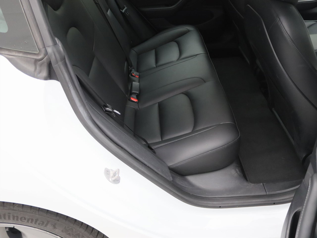 Tesla Model 3 Standard RWD Plus 90% SoH [ LFP-ACCU+AUTOPILOT+60 kWh+PREMIUM AUDIO ] 21