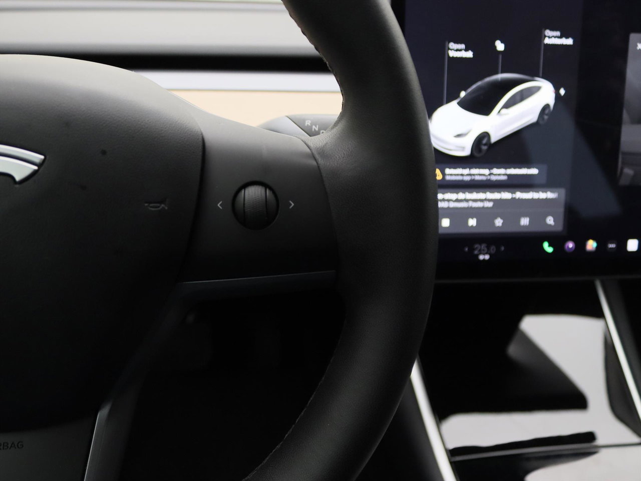 Tesla Model 3 Standard RWD Plus 90% SoH [ LFP-ACCU+AUTOPILOT+60 kWh+PREMIUM AUDIO ] 28