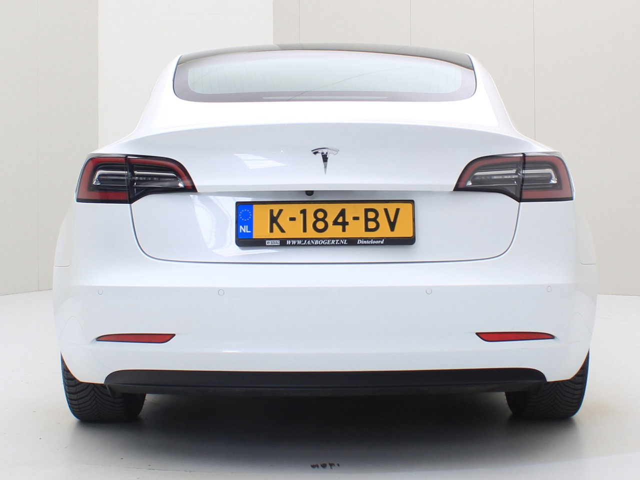 Tesla Model 3 Standard RWD Plus 94% SoH [ LFP-ACCU+AUTOPILOT+60 kWh+PREMIUM AUDIO ] 6