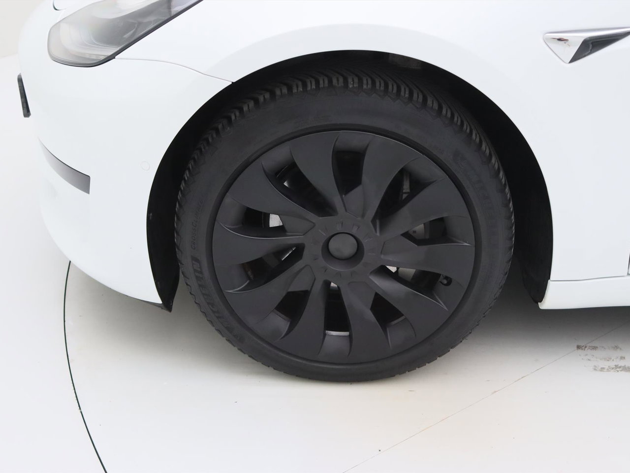 Tesla Model 3 Standard RWD Plus 94% SoH [ LFP-ACCU+AUTOPILOT+60 kWh+PREMIUM AUDIO ] 19