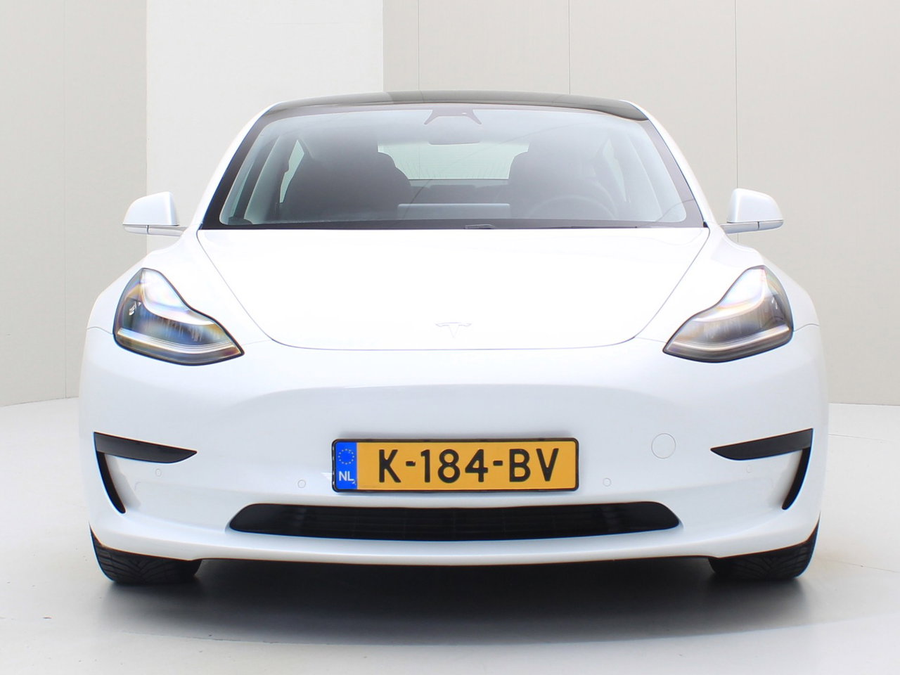 Tesla Model 3 Standard RWD Plus 94% SoH [ LFP-ACCU+AUTOPILOT+60 kWh+PREMIUM AUDIO ] 5