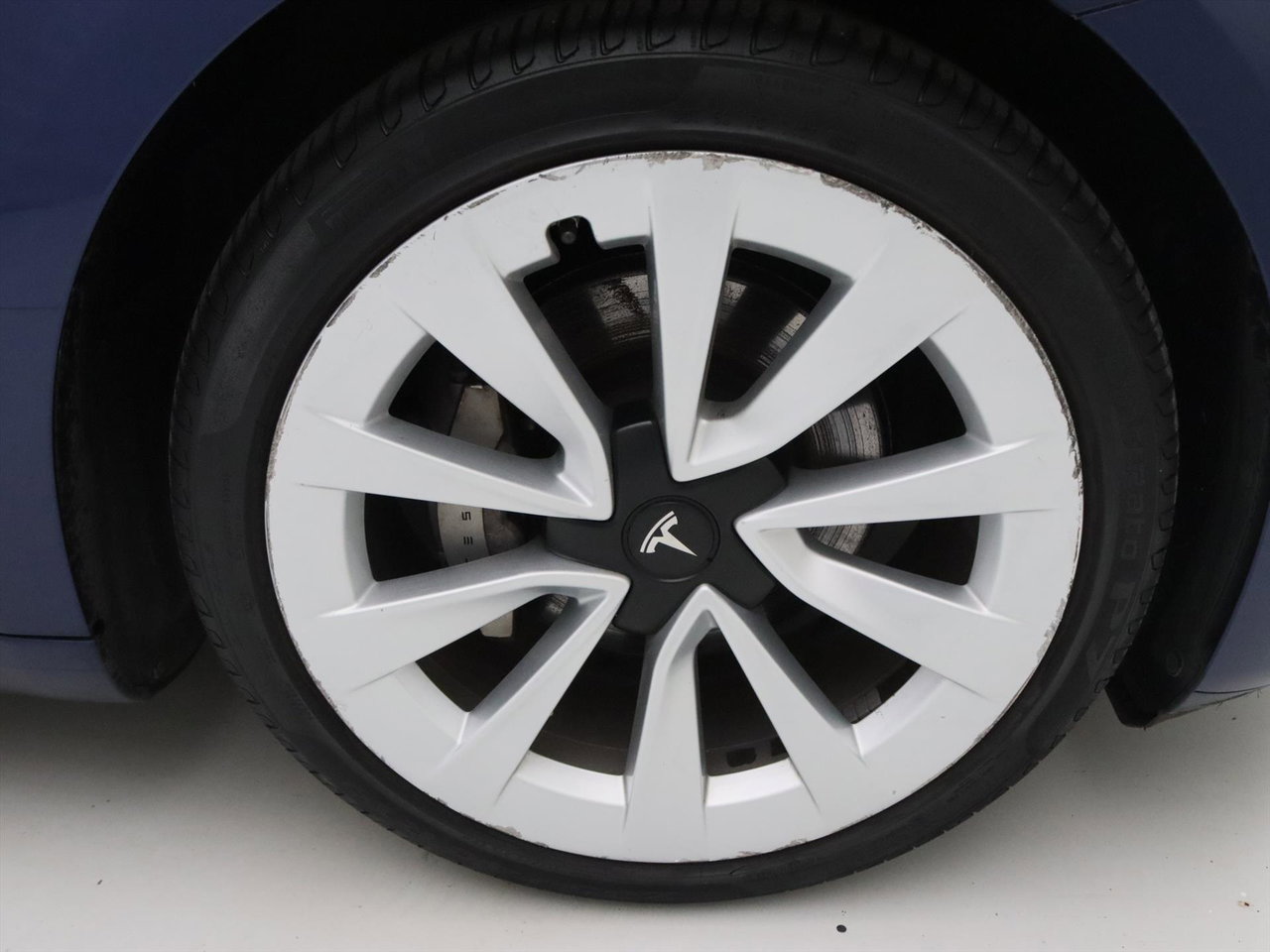 Tesla Model 3 Long-Range AWD 351pk 75 kWh FACELIFT 87% SoH [ TREKHAAK+WARMTEPOMP+AUTOPILOT+620KM WLTP+PREMIUM AUDIO ] 13