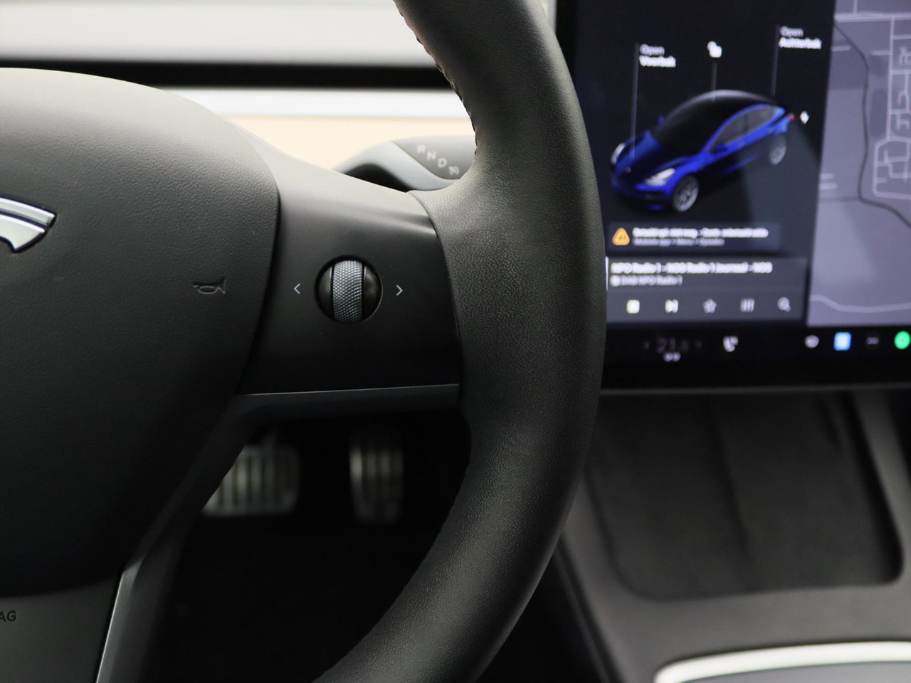 Tesla Model 3 Long-Range AWD 351pk 75 kWh FACELIFT [ WARMTEPOMP+AUTOPILOT+620KM WLTP+PREMIUM AUDIO ] 28