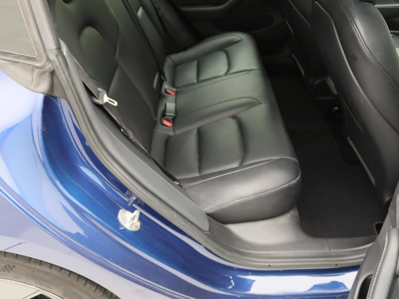 Tesla Model 3 Long-Range AWD 351pk 75 kWh FACELIFT [ WARMTEPOMP+AUTOPILOT+620KM WLTP+PREMIUM AUDIO ] 15