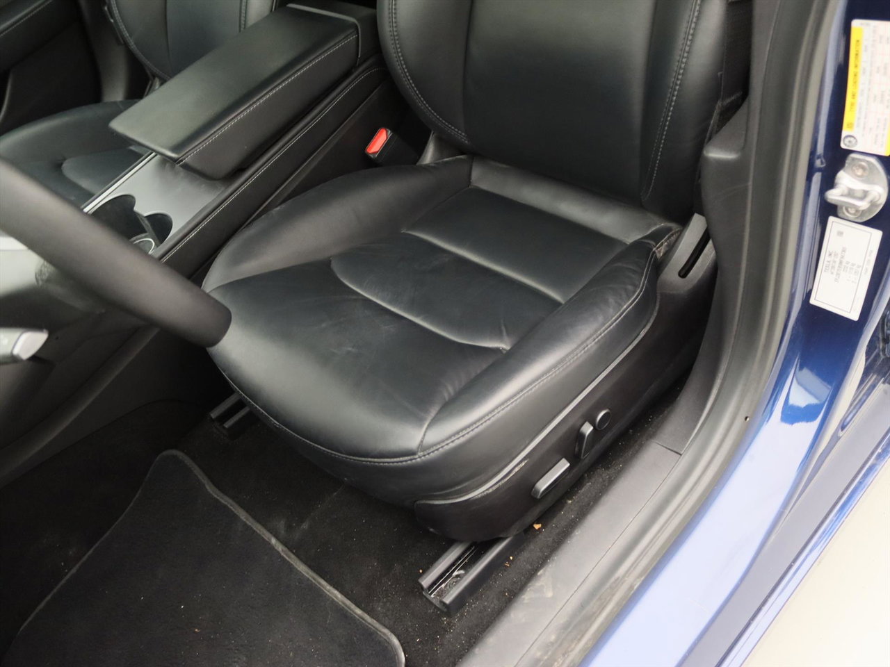 Tesla Model 3 Long-Range AWD 351pk 75 kWh FACELIFT [ WARMTEPOMP+AUTOPILOT+620KM WLTP+PREMIUM AUDIO ] 25