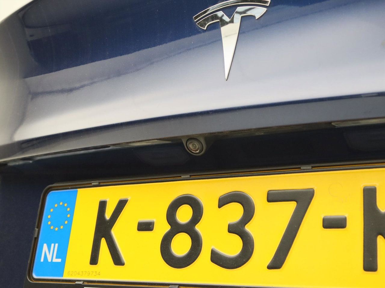 Tesla Model 3 Long-Range AWD 351pk 75 kWh FACELIFT [ WARMTEPOMP+AUTOPILOT+620KM WLTP+PREMIUM AUDIO ] 8