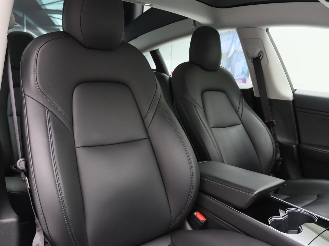 Tesla Model 3 Standard RWD Plus [ LFP ACCU+AUTOPILOT+19 INCH+PREMIUM AUDIO ] 15