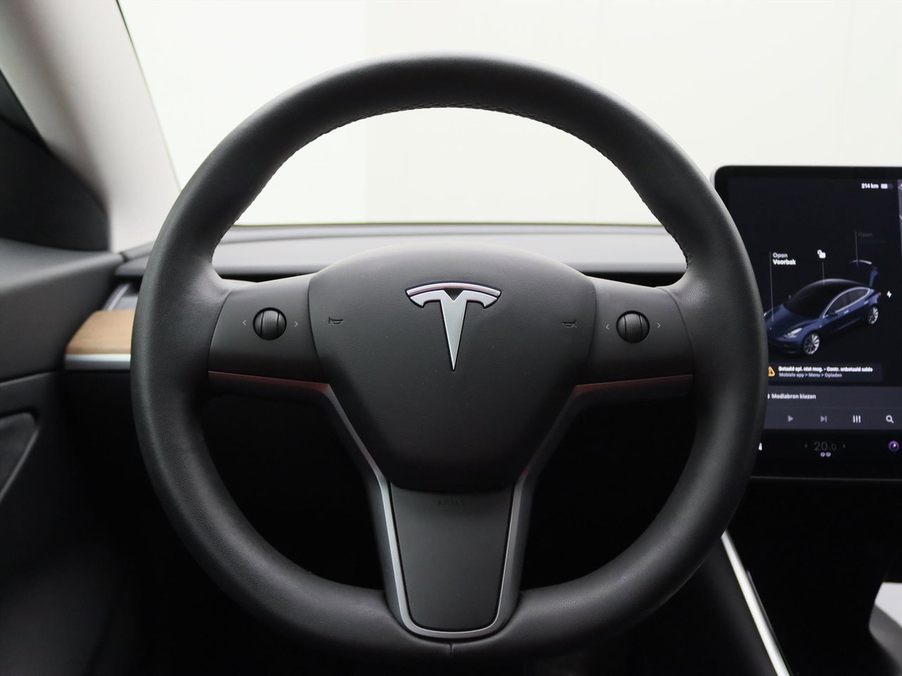 Tesla Model 3 Standard RWD Plus [ LFP ACCU+AUTOPILOT+19 INCH+PREMIUM AUDIO ] 20