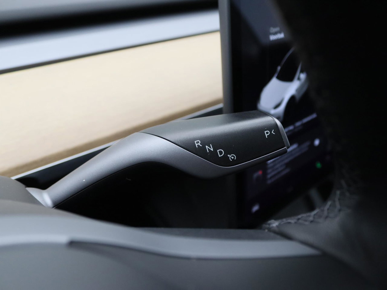 Tesla Model Y Long Range AWD 351pk [ AUTOPILOT+19 INCH+PREMIUM AUDIO ] 23