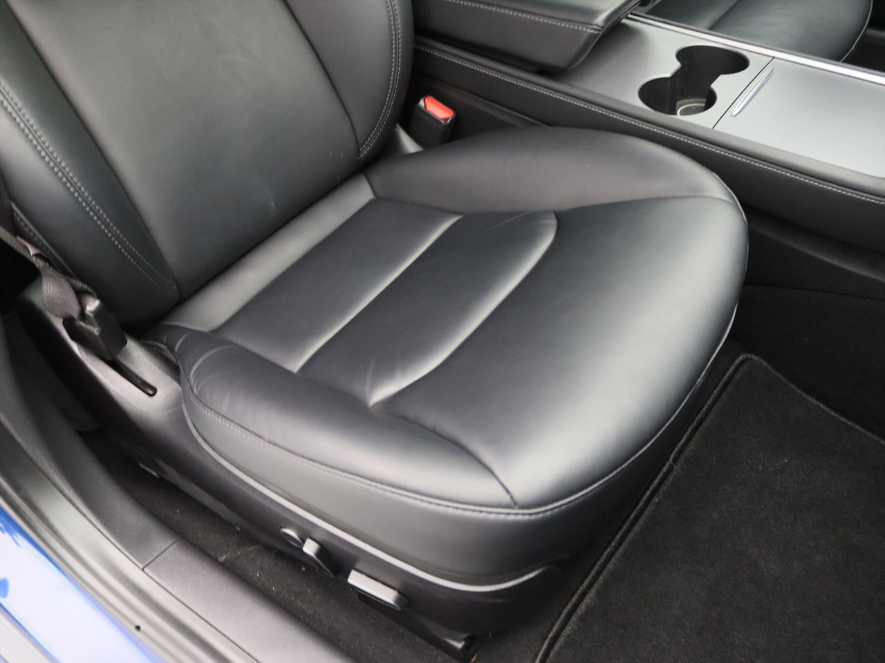 Tesla Model 3 Long-Range AWD 351pk 75 kWh 90.9% SoH FACELIFT [ FSD+19 INCH+WARMTEPOMP+PREMIUM AUDIO ] 20