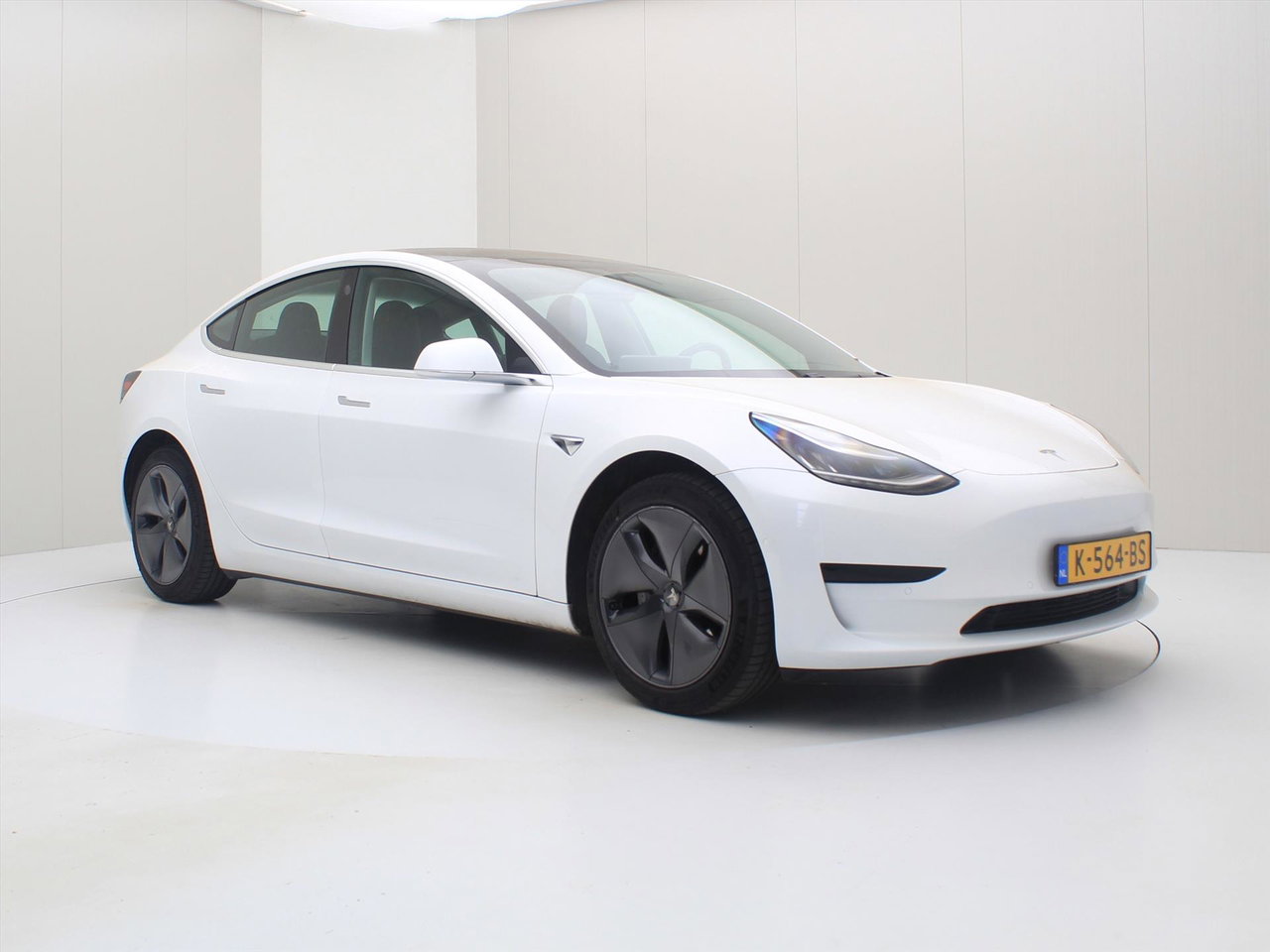 Tesla Model 3 Standard RWD Plus 99% SoH [ LFP ACCU+AUTOPILOT+60 kWh+PREMIUM AUDIO ] 5