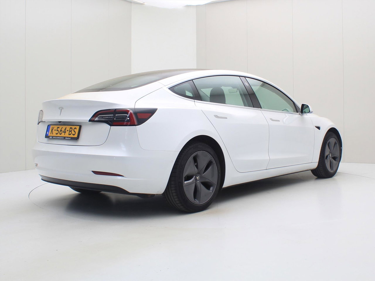 Tesla Model 3 Standard RWD Plus 99% SoH [ LFP ACCU+AUTOPILOT+60 kWh+PREMIUM AUDIO ] 3
