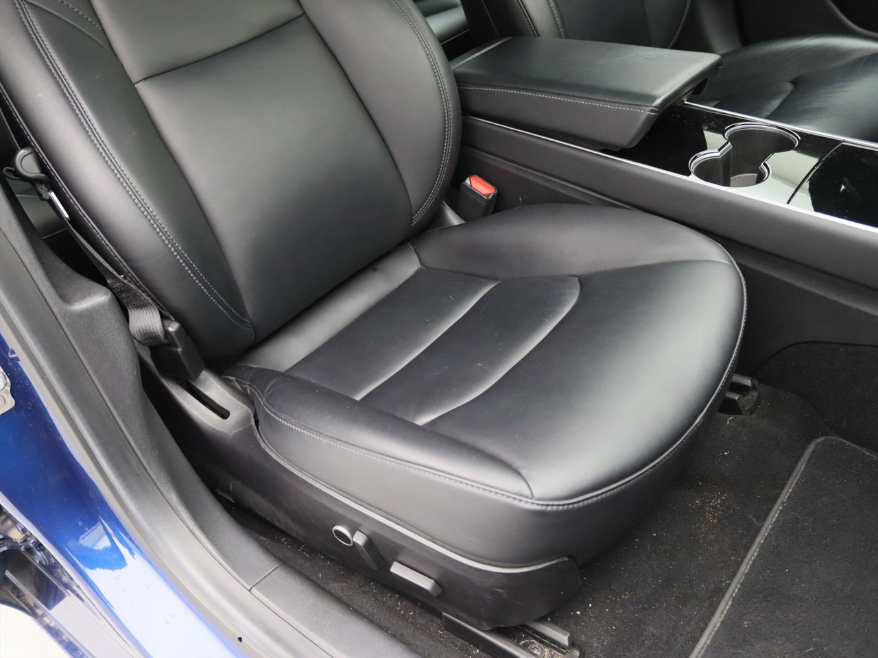 Tesla Model 3 Long-Range AWD 351pk 75 kWh [ TREKHAAK+AUTOPILOT+620KM WLTP+PREMIUM AUDIO ] 19