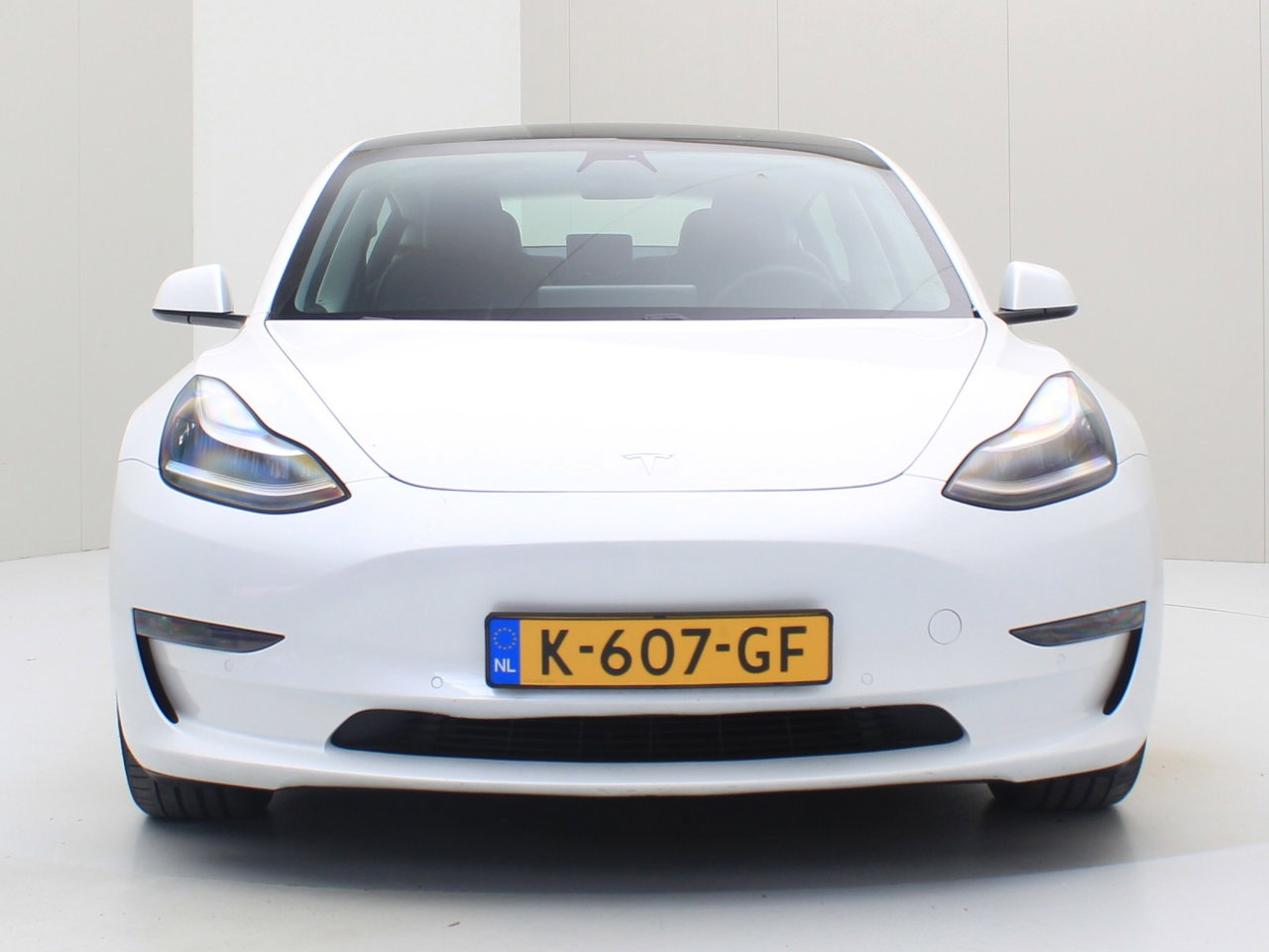 Tesla Model 3 Long-Range AWD 351pk 75 kWh 91.8% SoH FACELIFT [ WARMTEPOMP+ENHANCED AUTOPILOT+620KM WLTP+PREMIUM AUDIO ] 6