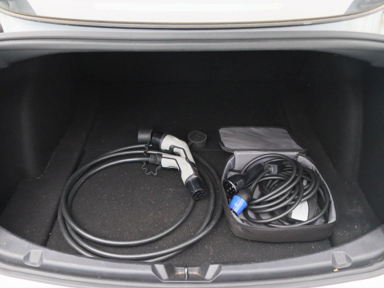 Tesla Model 3 Long-Range AWD 351pk 75 kWh 91.8% SoH FACELIFT [ WARMTEPOMP+ENHANCED AUTOPILOT+620KM WLTP+PREMIUM AUDIO ] 10