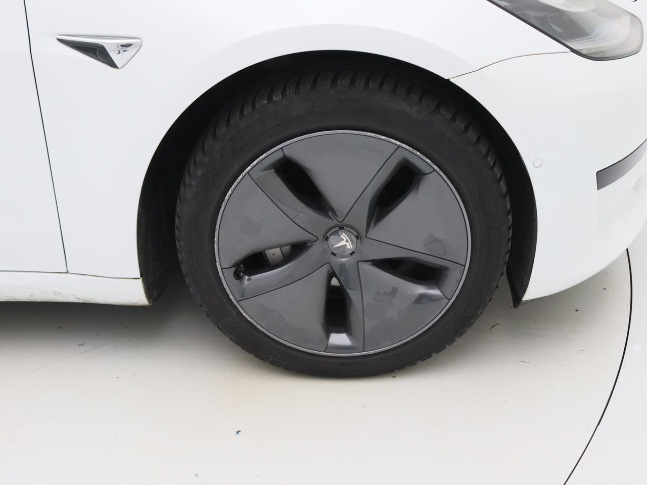 Tesla Model 3 Standard RWD Plus [ TREKHAAK+LFP-ACCU+AUTOPILOT+60 kWh+PREMIUM AUDIO ] 12