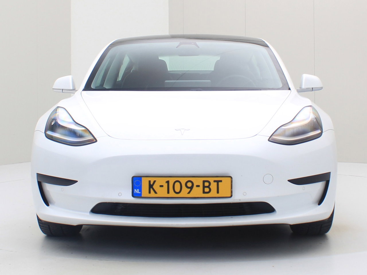 Tesla Model 3 Standard RWD Plus [ TREKHAAK+LFP-ACCU+AUTOPILOT+60 kWh+PREMIUM AUDIO ] 5