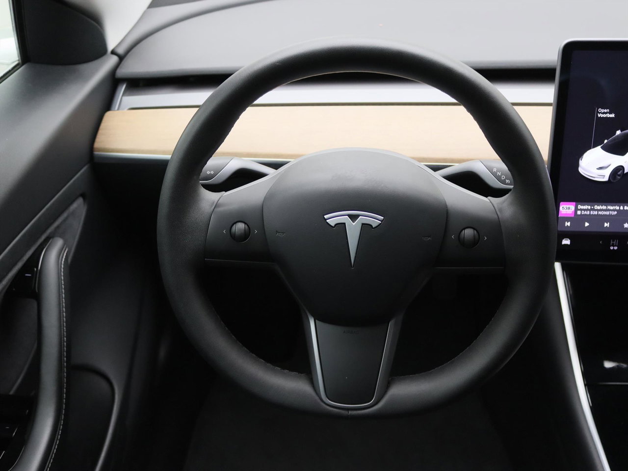 Tesla Model 3 Standard RWD Plus [ TREKHAAK+LFP-ACCU+AUTOPILOT+60 kWh+PREMIUM AUDIO ] 18